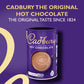 Cadbury Fair Trade Drinking Chocolate 250 G (Pack Of 6)