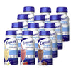 Generic Essential Assortment | Ensure Original Nutrition Shake | Meal Replacement Shake | Variety Pack of Vanilla, Chocolate, St