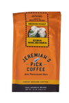 Kona Macadamia Nut - Ground Coffee for Drip - 10oz, Caffeinated