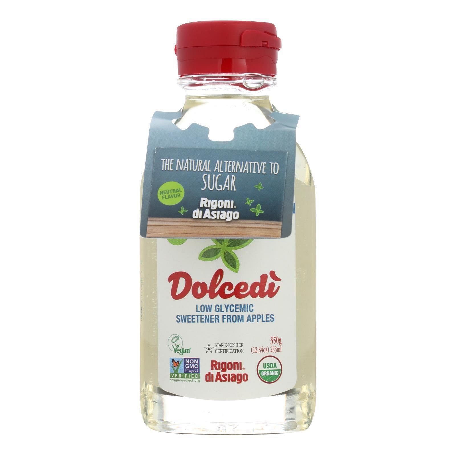 SWEETENER DOLCEDI ORG