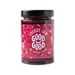 Good Good Cherry Jam, No Added Sugar, Low Calorie, Gluten Free, Vegan, 12oz / 330g, Pack of 1