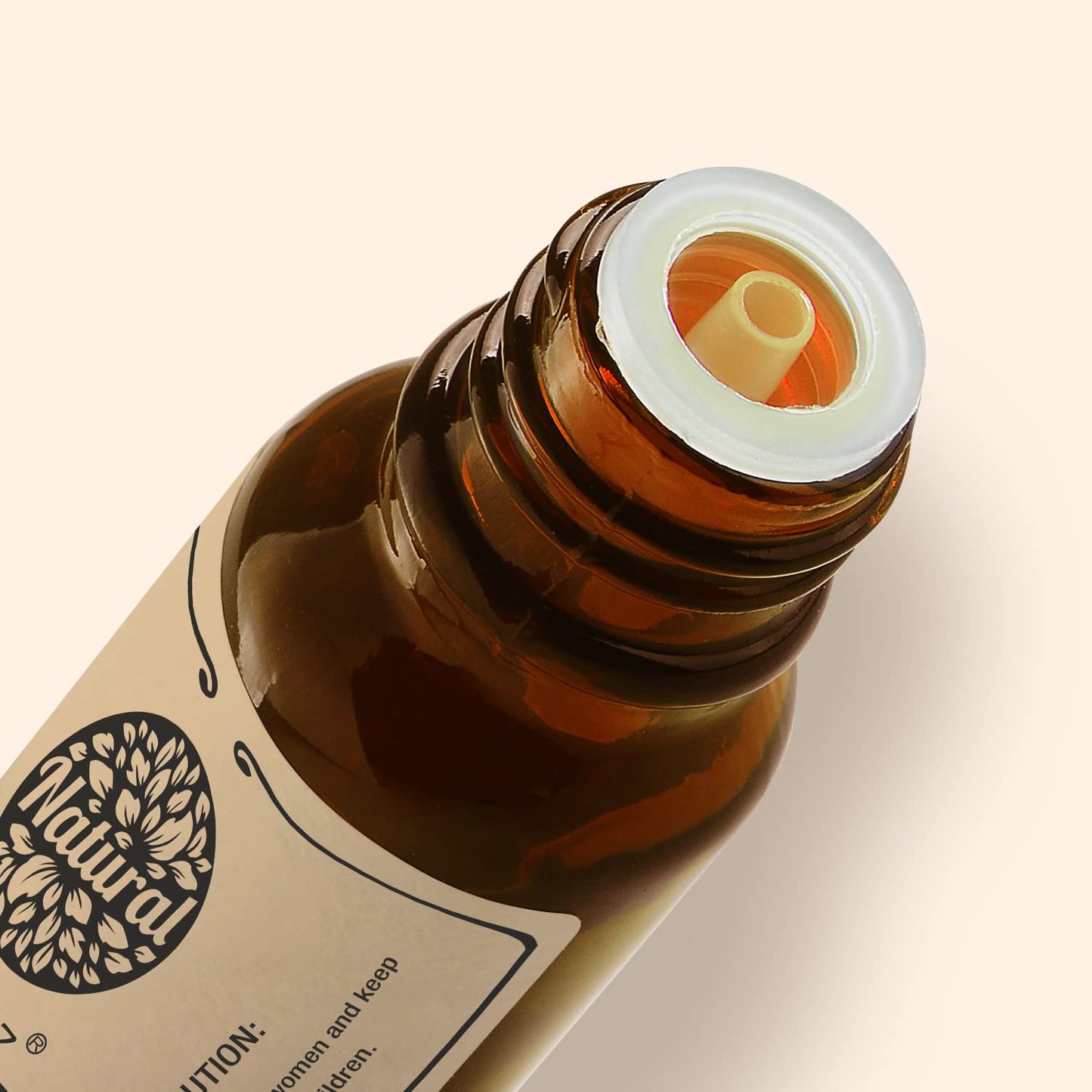 Akarz Litsea Cubeba Essential Oil Natural Organic Pure Litsea Cubeba Oil For Skin Body Hair Care, Candle,Soap,Making, Diy,Massag