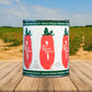 SMT San Merican Tomato Whole Peeled Tomatoes  28 oz