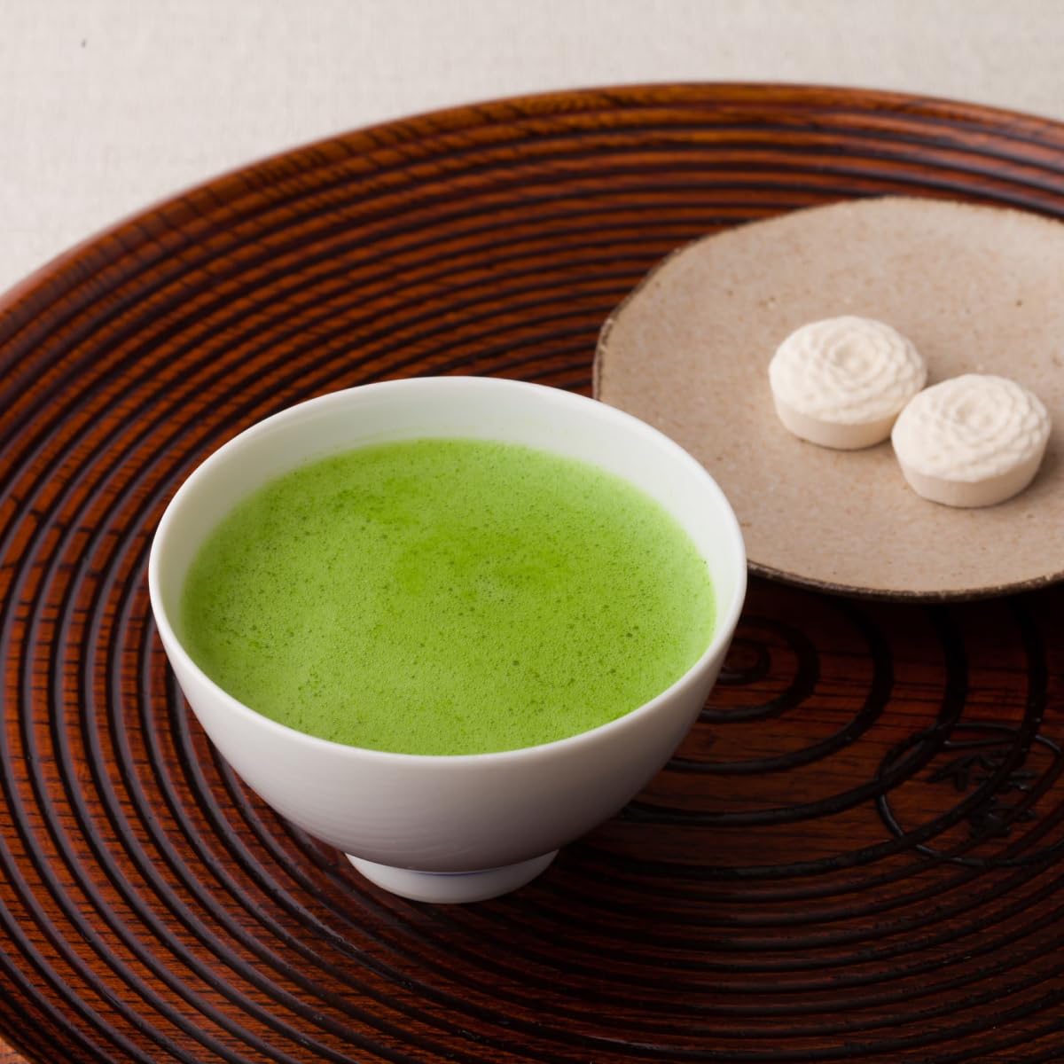 Ippodo Tea - Wakaki Matcha (1.4oz) - For Lattes, Usucha, Smoothies and Desserts - Light & Sharp - Kyoto Since 1717