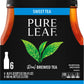 Pure Leaf Sweetened Tea, 16.9 oz, 6 pk