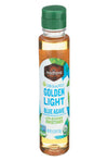 Madhava Honey Agave Nectar Light Org