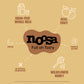 NOOSA YOG VANILLA BEAN (12x8.00)