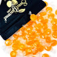 Sweetgourmet Sugar-Free Butterscotch Buttons Arcor Bulk Hard Candy | 1 Pound