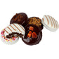 Cookies Gift Box - Gourmet Assortment Of Cookies - Vegan, Kosher Certified Gift Basket For Birthdays, Anniversaries, And Special