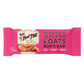 Bobs Red Mill Peanut Butter Jelly & Oats Snack Bar - 5 Bars (Pack of 1) - Gluten Free, Non-GMO, Whole Grain