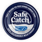 Safe Catch Wild Albacore Tuna Canned Low Mercury Can Tuna Fish Steak Gluten-Free Keto Food Non-Gmo Kosher Paleo-Friendly High Pr