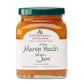 Stonewall Kitchen Mango Peach Jam, 12 Ounces, Multi Color, Model 101334