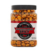 Smokehouse Crackers Poppers Spicy, 12 oz Jar (Pack of 1)