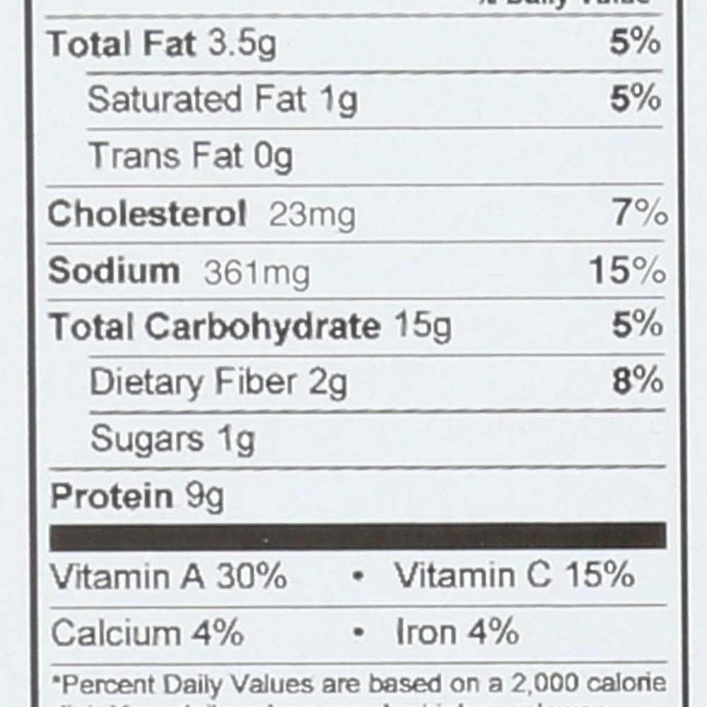 Feel Good Foods Egg Rolls Gluten Free Chicken, 9 Ounce (Pack Of 9)