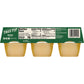 Tree Top Original Apple Sauce, 6 Count (Pack of 6)