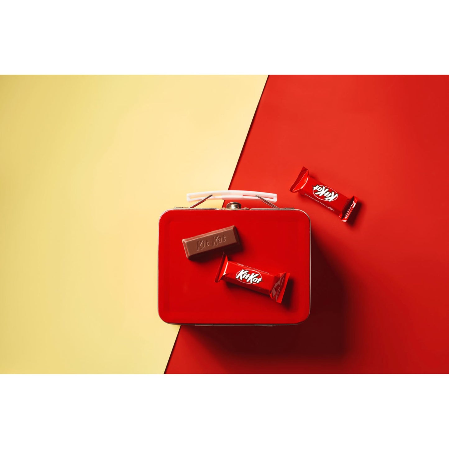KIT KAT Miniatures Milk Chocolate Wafer Candy Share Pack, 10.1 oz