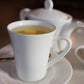 Jovvily Burdock Root Herbal Tea - Caffeine Free, Cut & Sifted - 1 Pound