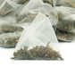 Taiwanese High Mountain Milk Oolong Tea Bags - Xin Qing Milk Oolong Tea - Jinxuan Oolong Loose Leaf Milk Tea - 20Ct Makes 40 Cup