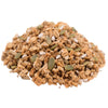 Gerbs Super 5 Seed Granola, 2 Lbs - Top 14 Food Allergy Free & Non Gmo - Keto Safe &Unsulfured - Pumpkin, Sunflower, Chia, Hemp, Flax Seeds