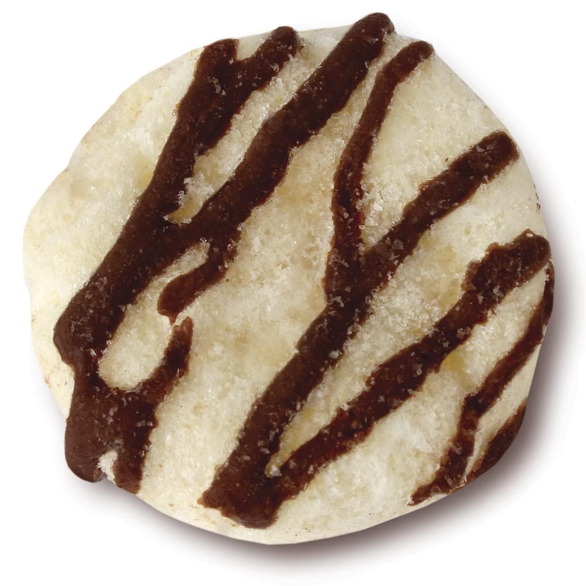 Drizzilicious SMores Mini Rice Crisp, Non GMO, 4 Ounces (Pack Of 12)
