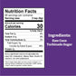 Wholesome Sweeteners Raw Cane Fair Trade Unrefined Non Gmo Gluten Free 1.5 Pound Pack Of, Natural Turbinado Sugar, 288 Ounce, (P
