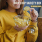 Assorted Chips Variety Pack - Potato Chips, Pretzels, Popcorn, And Healthy Snacks - 35 Count By Bussin Boxes