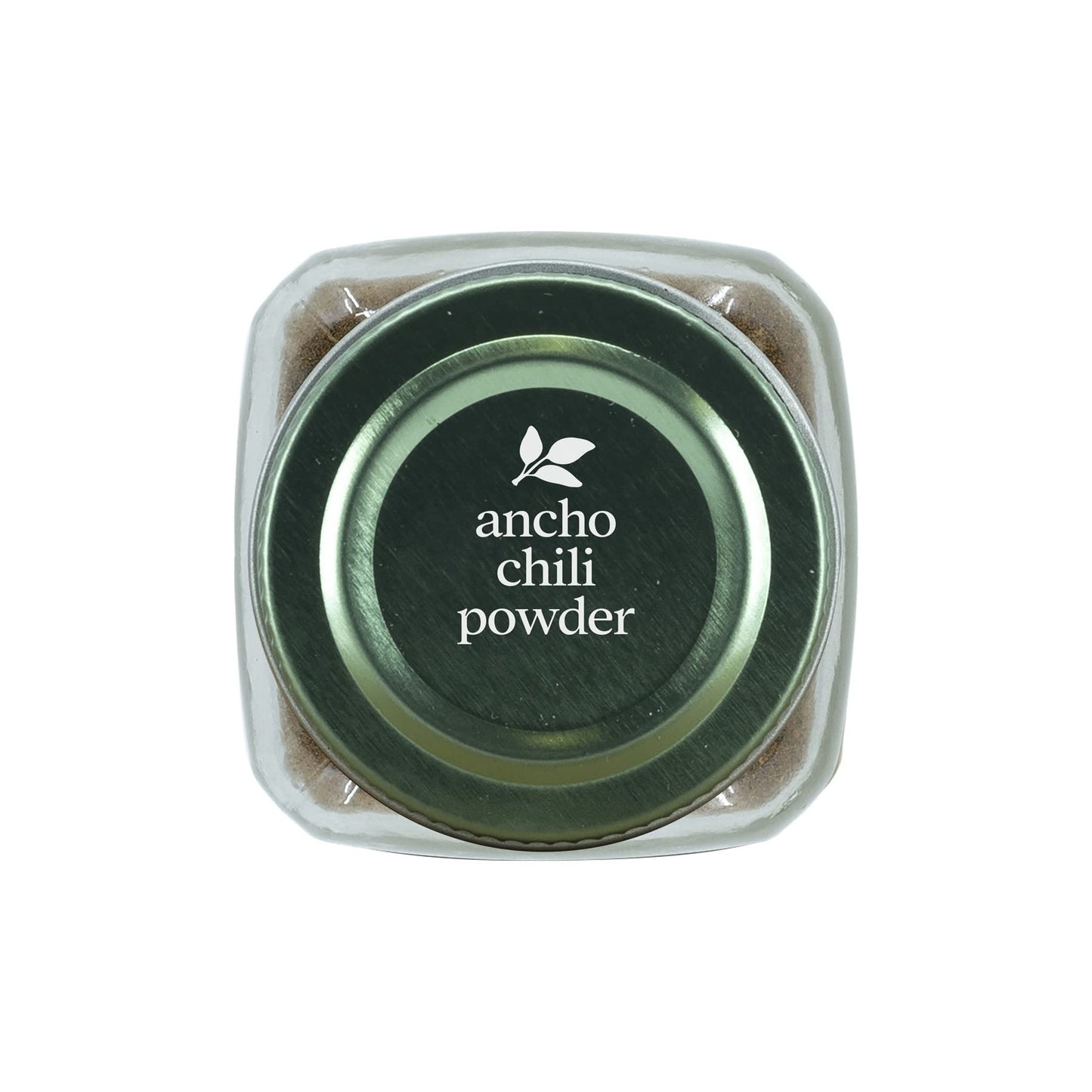 Simply Organic Ancho Chili Powder, Certified Organic | 2.85 oz | Pack of 2
