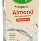 Pacific Organic Almond Milk, 32-Ounce Containers (Pack Of 12)