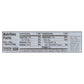 Lundberg Farms Organic Heat and Eat Long Grain Brown Rice, 7.4 Ounce - 12 per case.