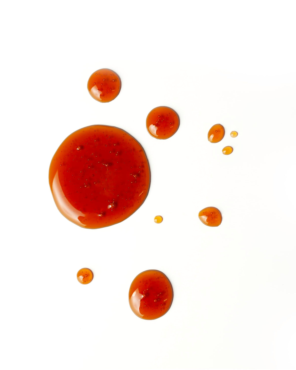 Blenditup Organic Bee Free Honey Alternative | Plant Based & Organic | Made From Apples | Ideal For Sweetening Foods Of Your Cho