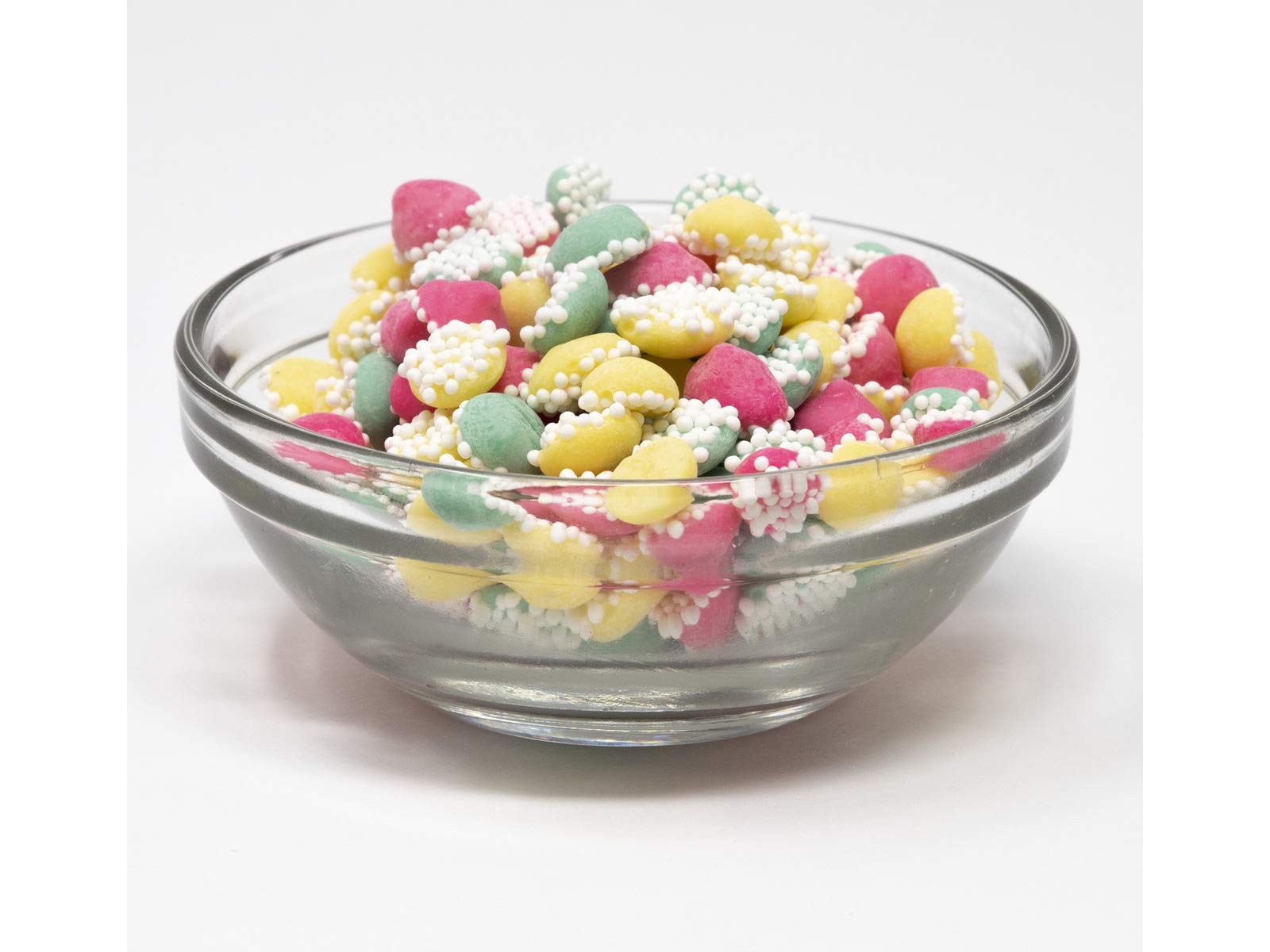 Pastel Mini Smooth And Melty Mints 2 Pounds Petite Misty Mints