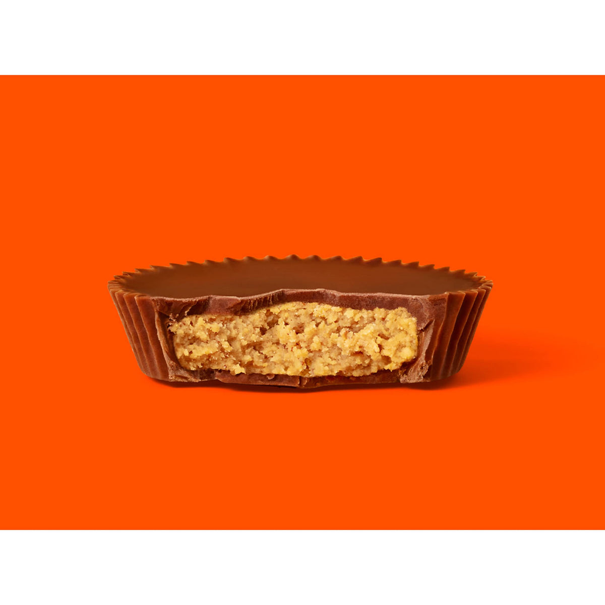 Reese'S Milk Chocolate Snack Size Peanut Butter Cups, Halloween Candy Bag, 10.5 Oz