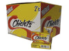 Adams Gum 100 x 2 units - Chiclets (Pack of 18)