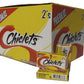 Adams Gum 100 X 2 Units - Chiclets (Pack Of 1)