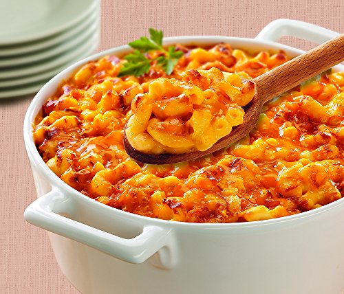 Resers Main St Bistro Baked Macaroni & Cheese Pasta, 20 Oz