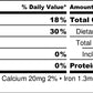 PALEO TIGER | CAROB Tiger Nut Butter | AIP and Paleo Compliant | Nut Free High Prebiotic Ingredients | No Sugar Added | Whole 30