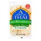 Taste Of Thai Noodle Rice gluten free Extra wide, 16 Ounce (Pack of 1)