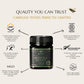 BeeNZ Raw Manuka Honey, Certified UMF 5+ (MGO 83+), Pure New Zealand Monofloral Manuka, Natural Sweetener, Superfood for Daily W