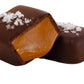 Cocomels, Coconut Milk Caramels, Sea Salt, 1 oz