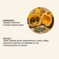 Lark Ellen Farm Sprouted Organic Pumpkin Seeds  Unsalted Raw Pumpkin Seeds Organic  Pepitas  Vegan  Non GMO  Gluten Free  Paleo  and Keto Friendly (14 oz  3 Pack)