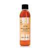 Hot Spicy Peach Honey by Red Clay Hot Sauce, Gluten Free, Paleo Friendly, Raw Wildflower Honey Infused with Real Peach Juice and