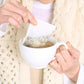 3:15pm Milk Tea - Classic Series - Authentic Bubble Tea (10 teabags) (Roasted Milk Tea, 10)