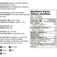 Food To Live Organic Raw Pepitas, 2 Pounds — Non-Gmo, Pumpkin Seed Kernels, Unsalted, No Oil, No Shell, Vegan, Kosher, Bulk. Keto Snack.