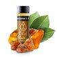 Oil Of Gladness Frankincense And Myrrh Anointing Oil - Oil For Daily Prayer, Ceremonies, And Blessings 1/2 Oz