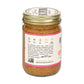 Big Spoon Roasters Fiji Ginger Almond Butter W/Sea Salt - Keto Friendly, Low Sugar Almond Butter - Crunchy Almond Butter With Be