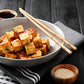 Raw Garden Nigari Flakes 16 oz Food Grade Tofu Coagulant, Product of Czech Republic, or Israel.