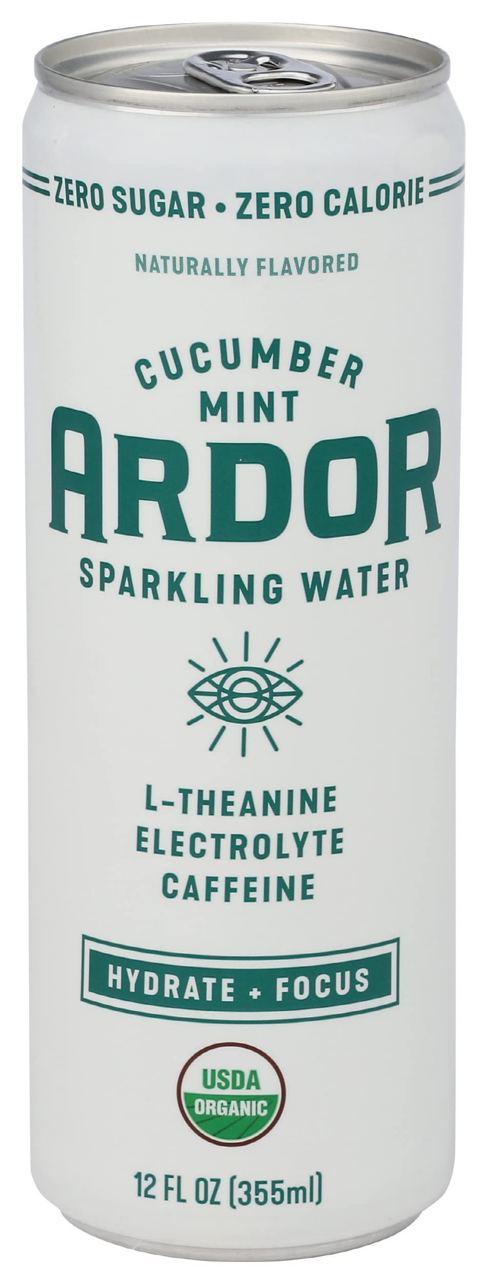 Og2 Ardor Cucmb Mnt Sprk ( 12 X 12 Oz   )