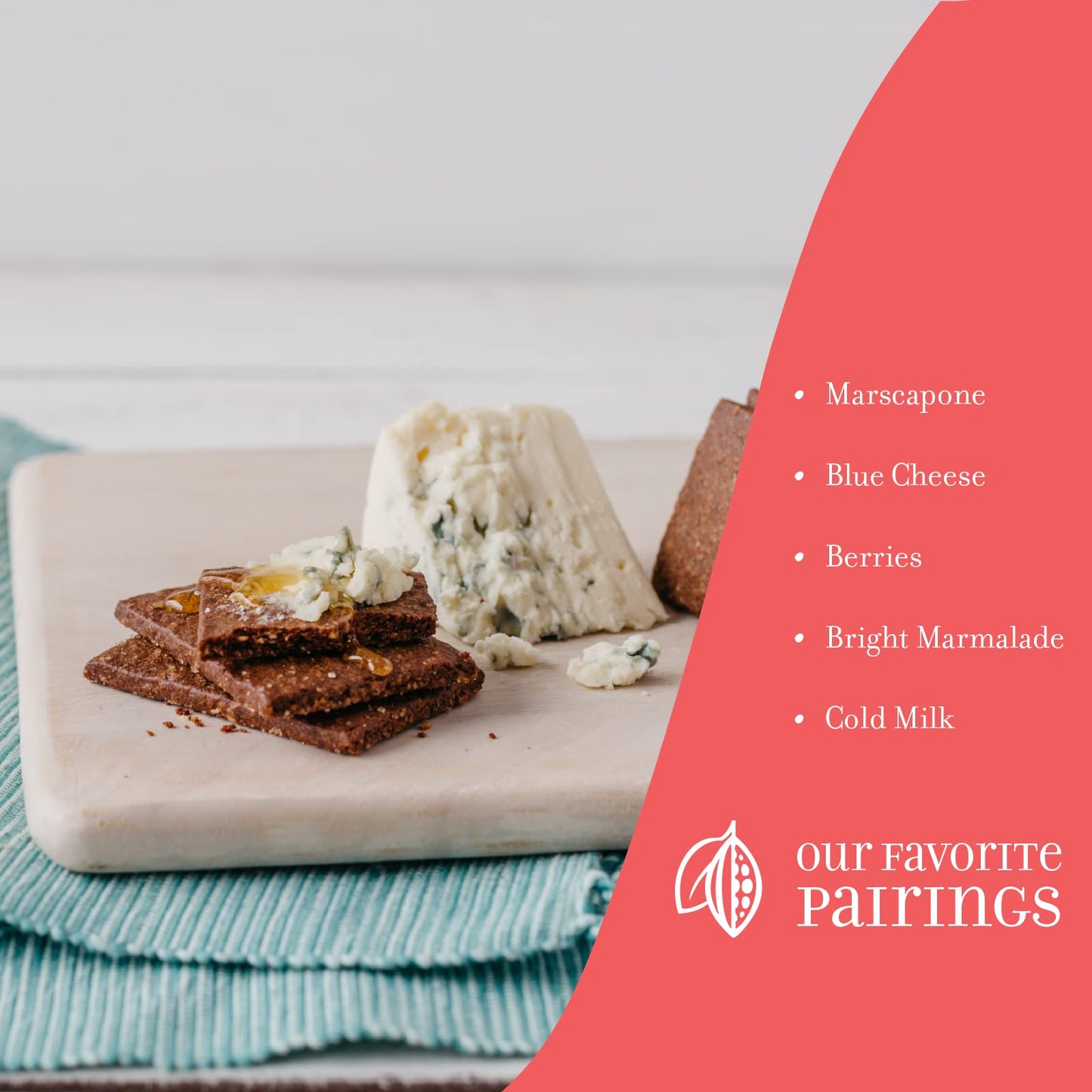 Effie's Homemade Biscuits - Cocoa - 3 Pack