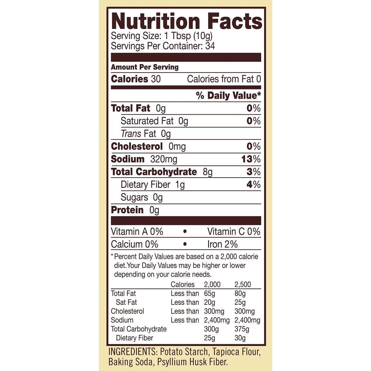 Bobs Red Mill GF Egg Replacer, Resealable Stand up Bag (12 Ounce (Pack of 1))