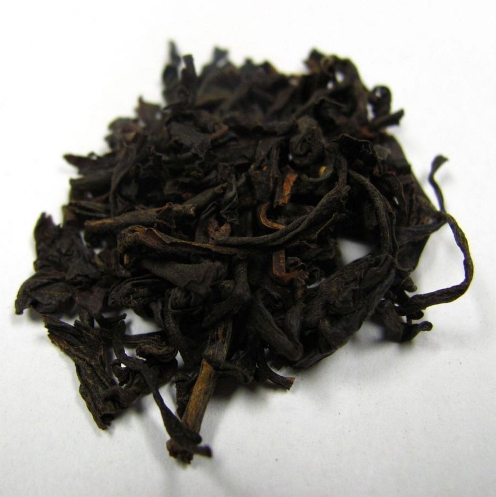 Oliver Pluff English Breakfast Tea | Black Tea | 3 Ounce
